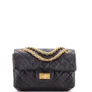 Chanel Reissue 2.55 Flap Bag Quilted #243643C41B